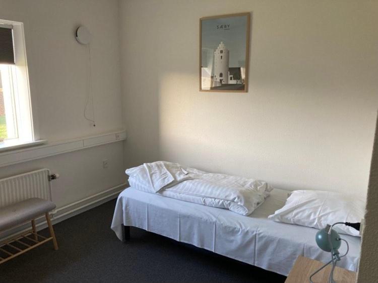 Motel Trafikcenter Saeby Luaran gambar